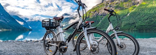 E-Bikes: Häufige Fragen und Anworten