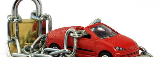 Autodiebstahl - Wie kann man sich davor schützen?