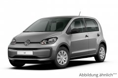 VW up take 1.0 5-Gang